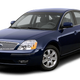 Illustration for article titled Fords last USDM station wagon was just winging it